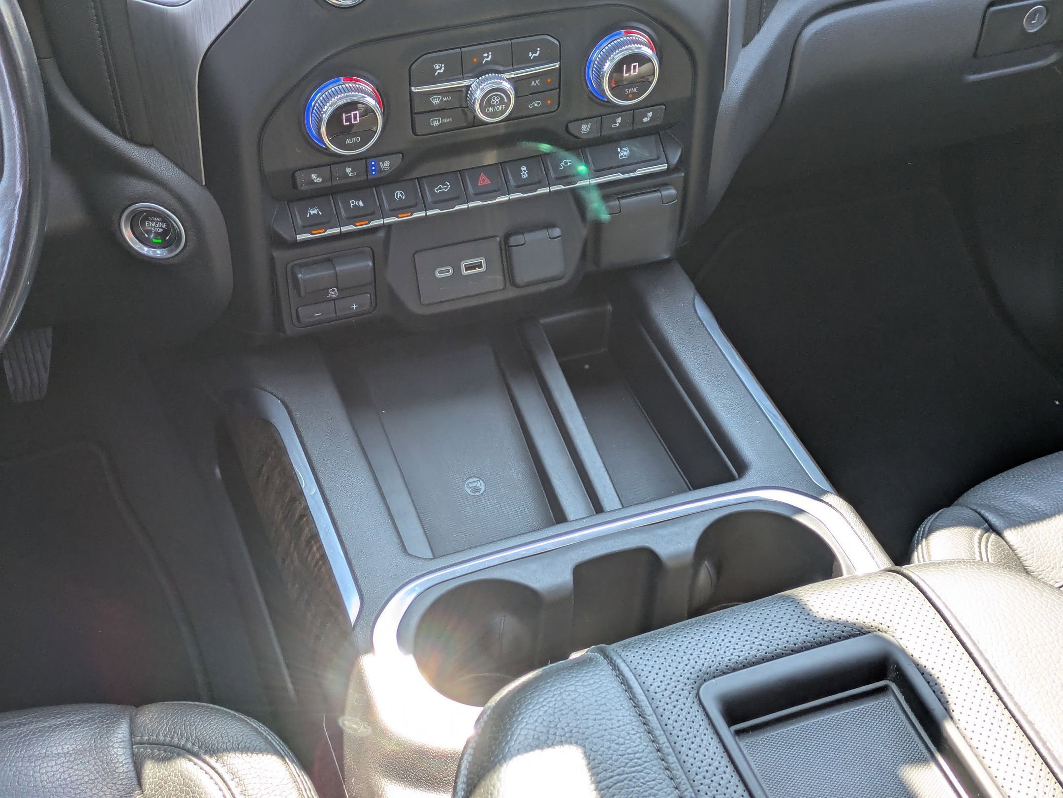 2021 Gmc Sierra 1500 Denali photo 21