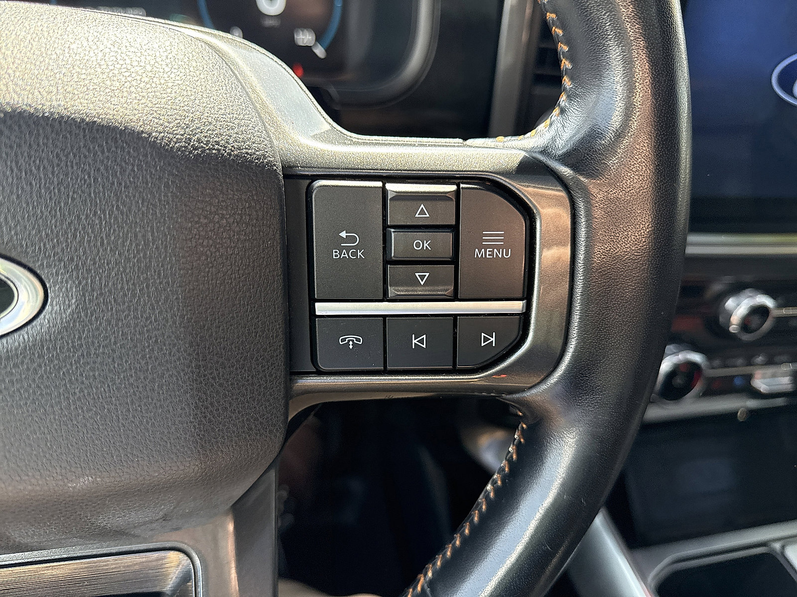 2022 Ford F-150 Tremor photo 24