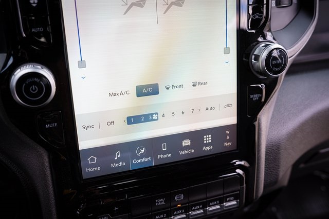 2025 Ram 3500 Tradesman photo 21