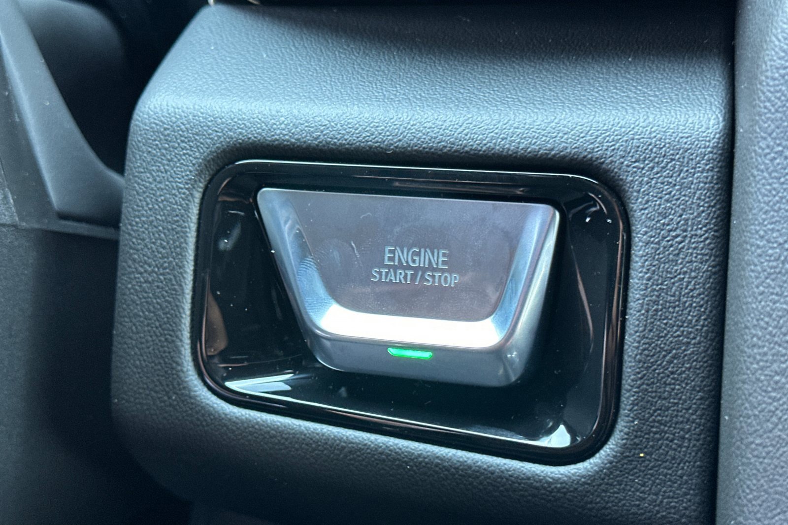2026 Gmc Yukon photo 18