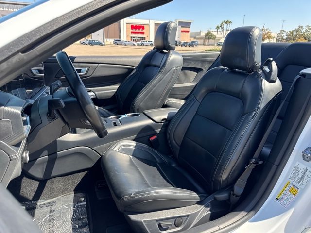 2024 Ford Mustang EcoBoost Premium photo 4