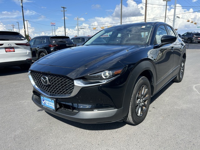 2023 Mazda CX-30 2.5 S photo 3