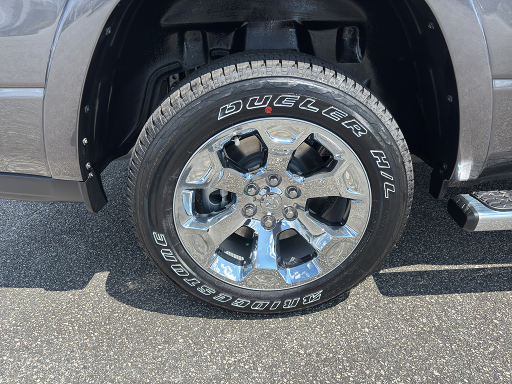 2026 Ram 1500 Big Horn Lone Star photo 19