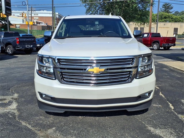 2017 Chevrolet Tahoe Premier photo 6