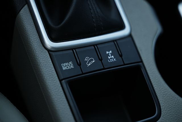 2022 Kia Sportage Nightfall Edition photo 37