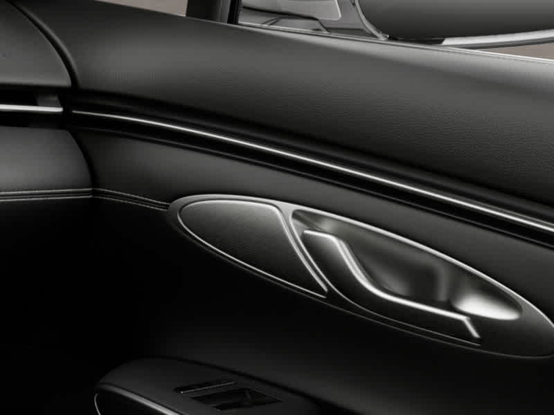 2026 Genesis GV70 2.5T Select photo 19