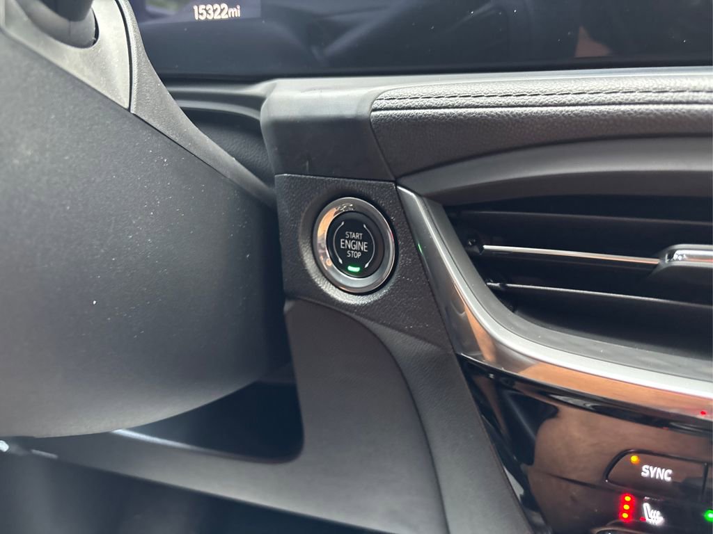 2024 Buick Encore GX Avenir photo 28
