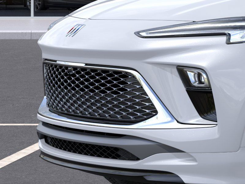 2025 Buick Encore GX Avenir photo 10