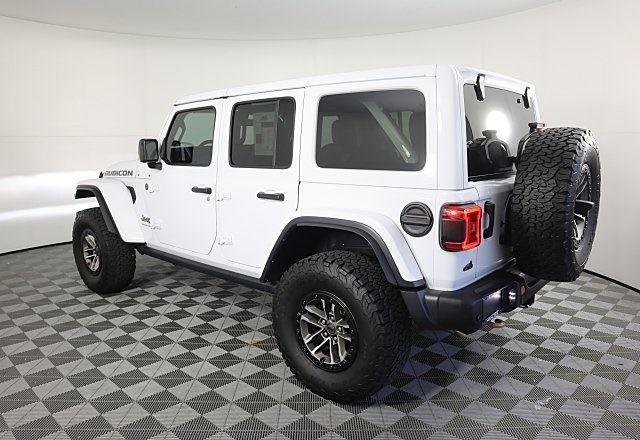 2024 Jeep Wrangler Rubicon 392 photo 6