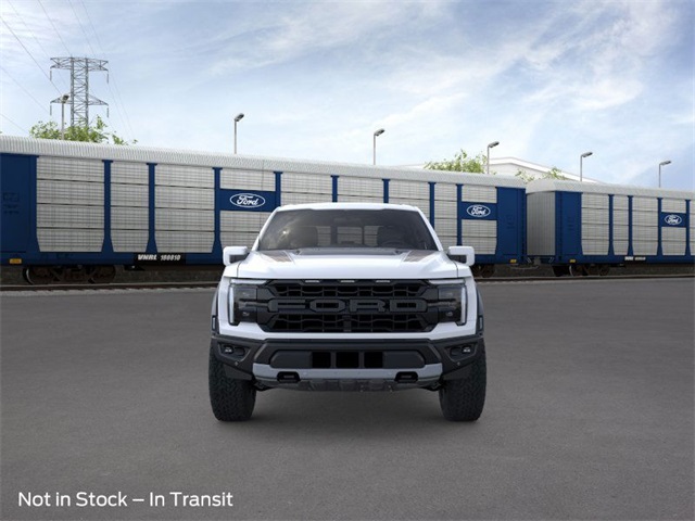 2025 Ford F-150 Raptor photo 5