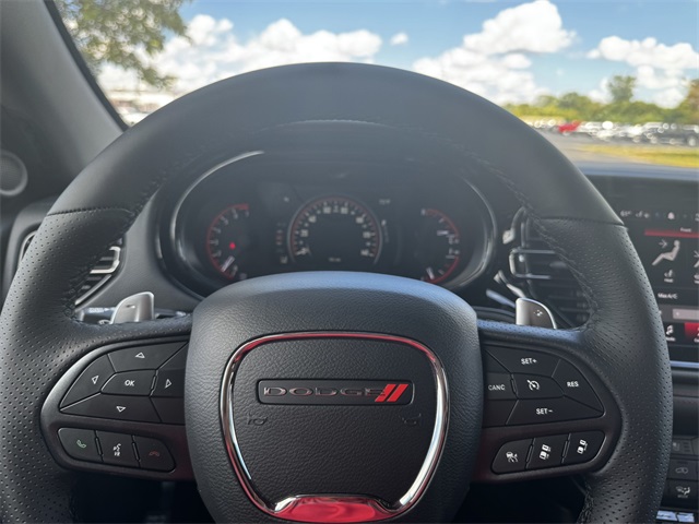 2026 Dodge Durango GT Plus photo 22