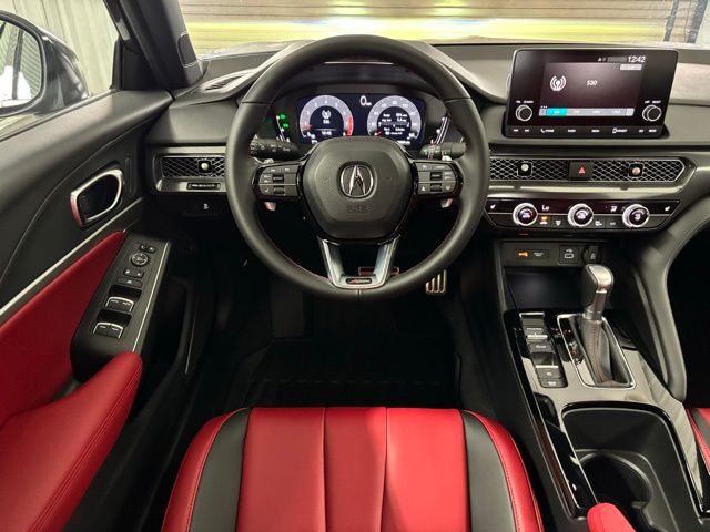 2025 Acura Integra A-Spec photo 15