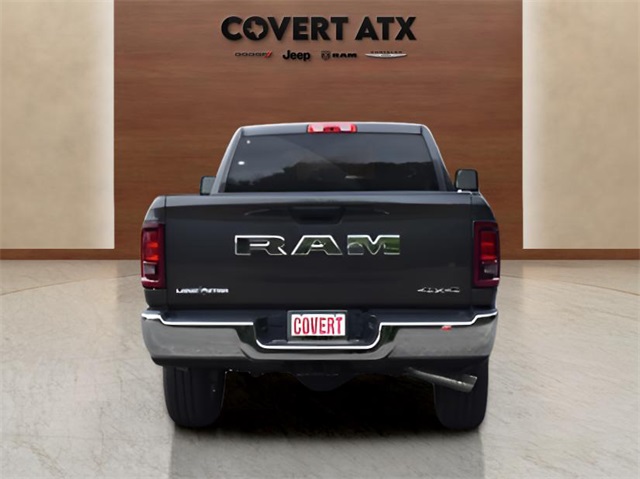 2025 Ram 2500 Big Horn photo 4