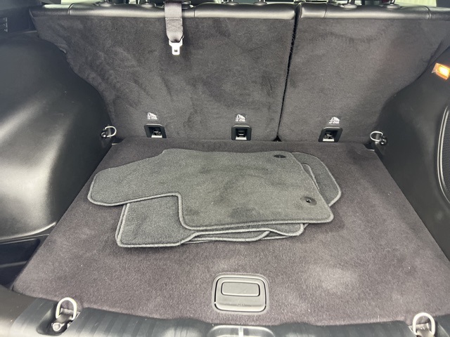 2024 Jeep Compass Limited photo 8