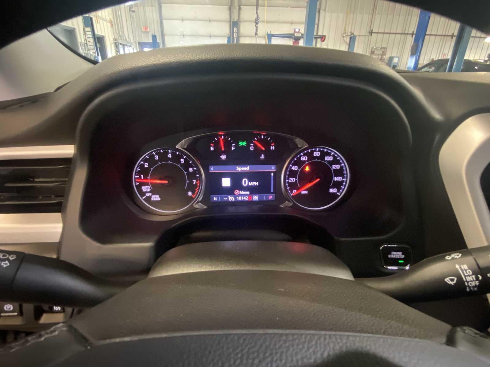 2023 Gmc Acadia SLT photo 11
