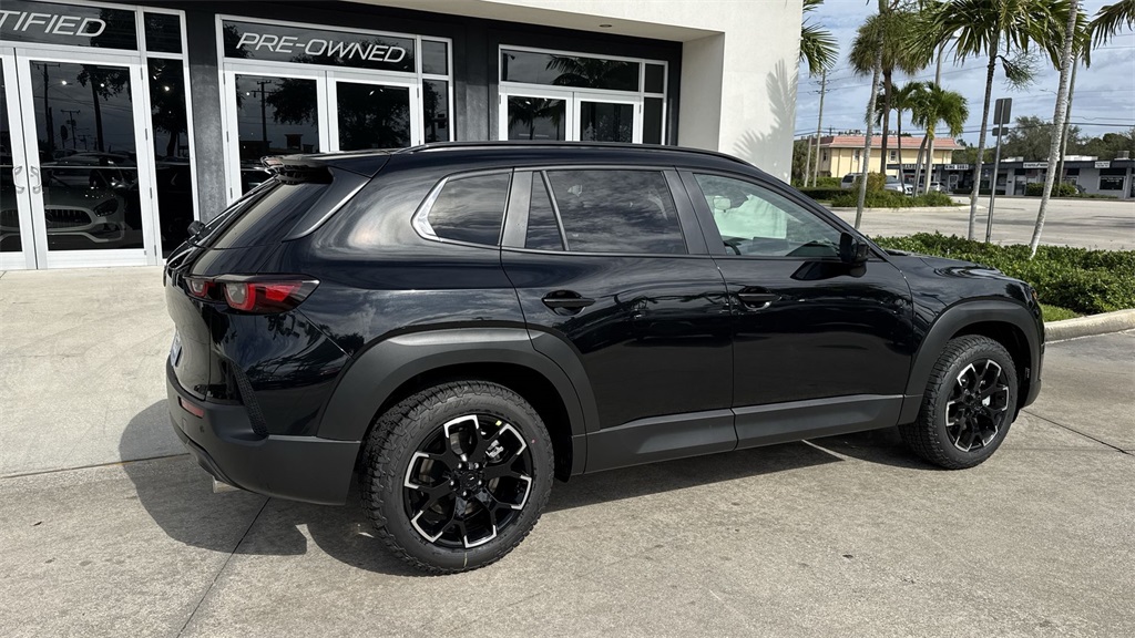 2026 Mazda CX-50 2.5 S Meridian Edition photo 4