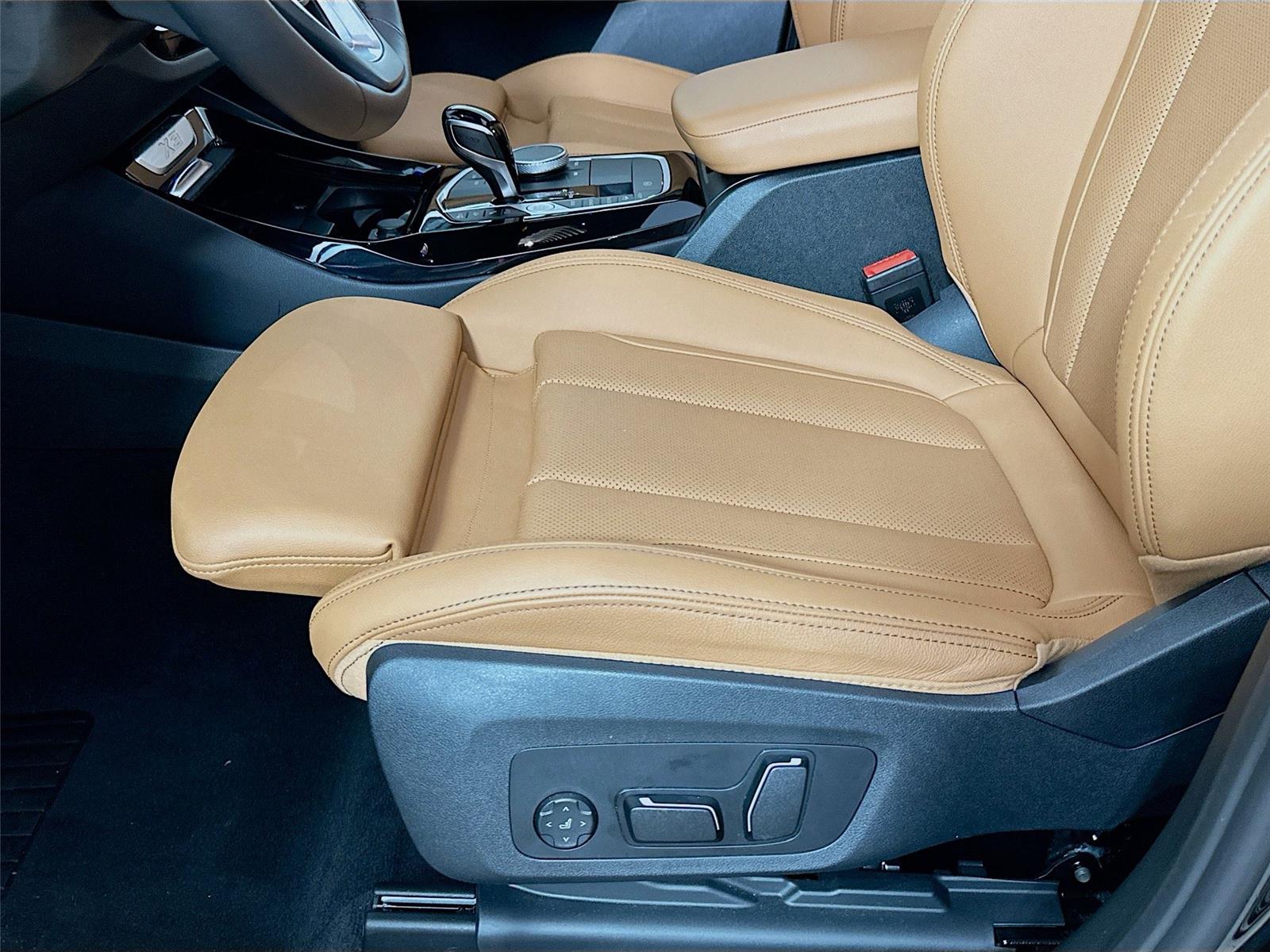 2024 Bmw X3 xDrive30i photo 17