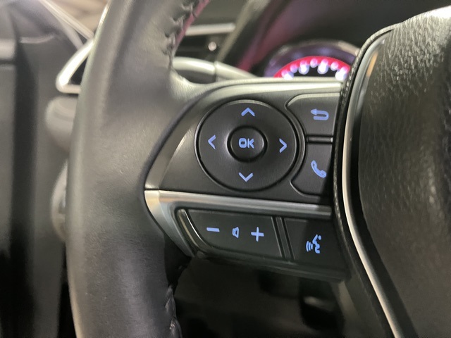 2018 Toyota Camry XSE photo 15