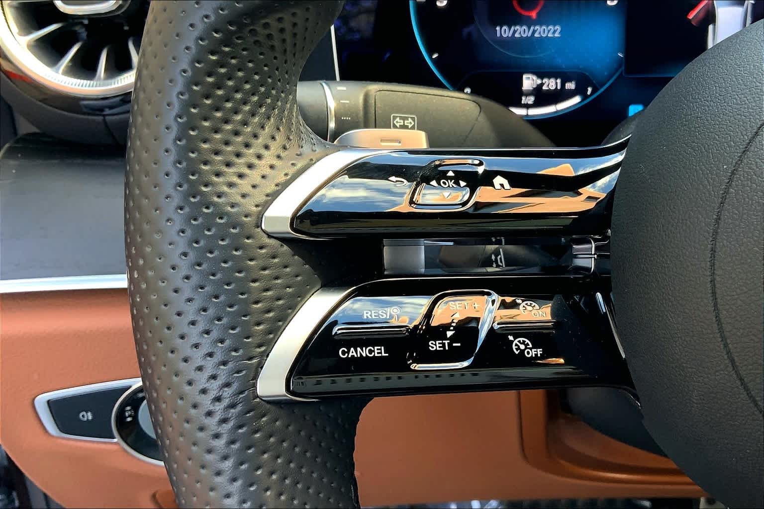 2022 Mercedes Benz E 450 photo 22