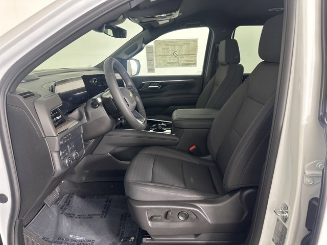 2025 Chevrolet Tahoe LS photo 15