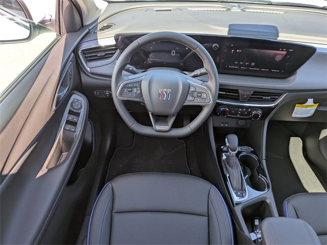 2026 Buick Encore GX Sport Touring photo 16