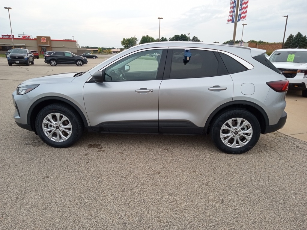 2024 Ford Escape Active photo 11