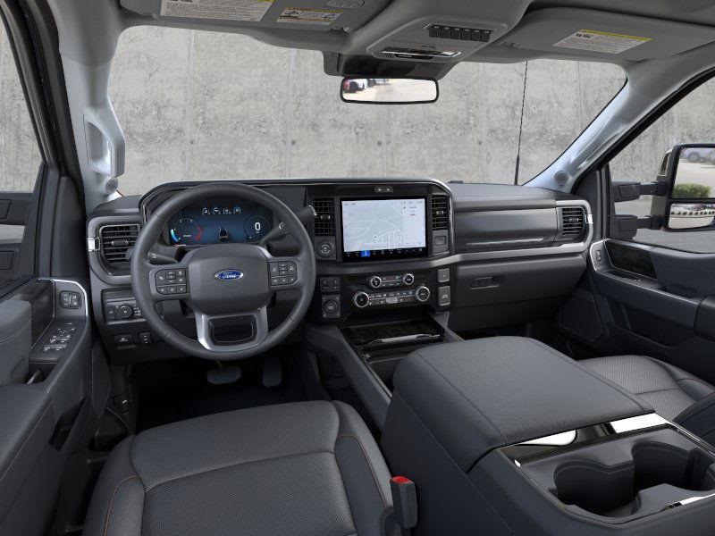 2025 Ford F-350 Super Duty Lariat