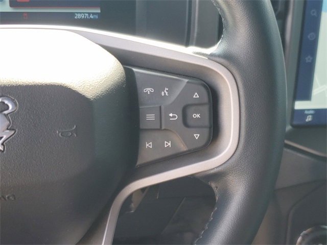 2023 Ford Bronco Outer Banks photo 19