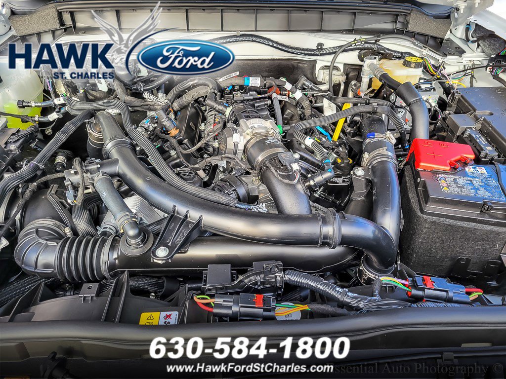 2025 FORD BRONCO - Image 17