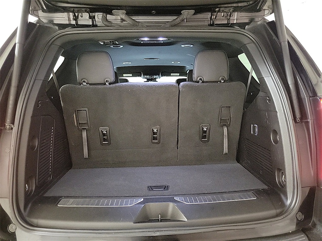 2023 CHEVROLET TAHOE - Image 23