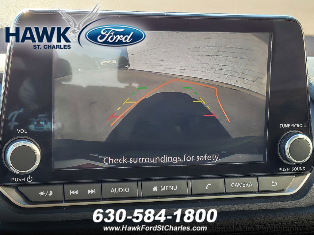 2023 NISSAN ROGUE - Image 14