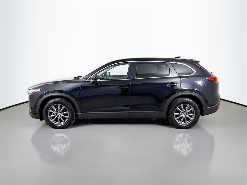 2022 Mazda CX-9 Sport photo 6