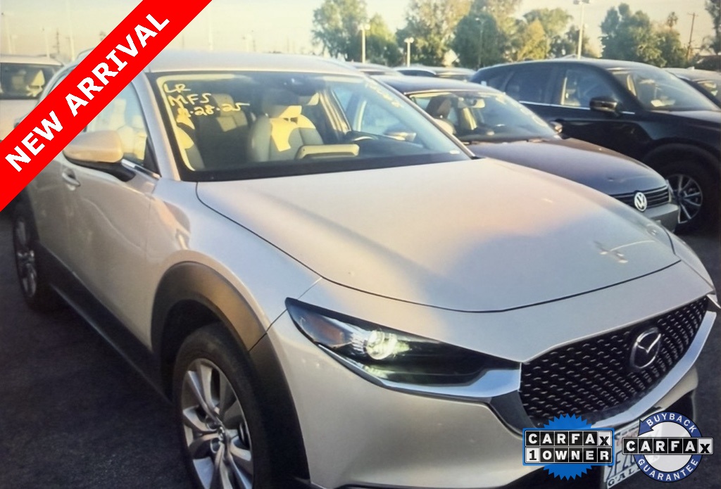 2023 Mazda CX-30 Preferred's photo