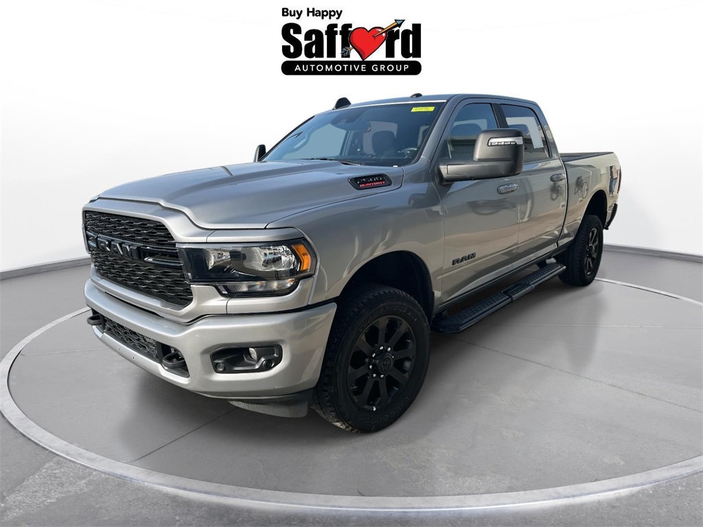 2024 RAM Ram 2500 Pickup Big Horn's photo