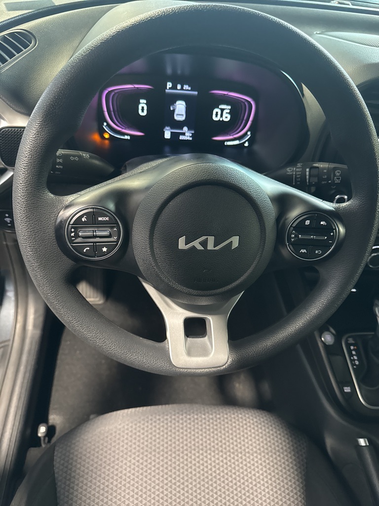 2024 Kia Soul LX photo 27