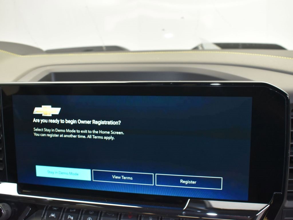 2026 Chevrolet Silverado 1500 ZR2 photo 26