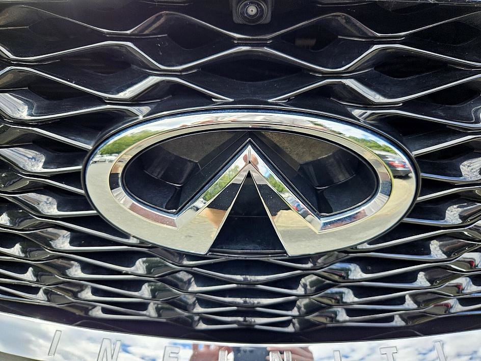 2024 Infiniti QX60 Autograph photo 16
