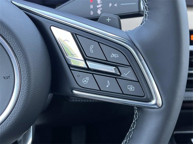 2026 Buick Enclave Preferred photo 25