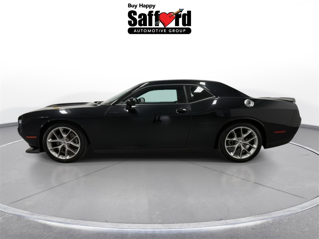 2023 Dodge Challenger GT photo 2