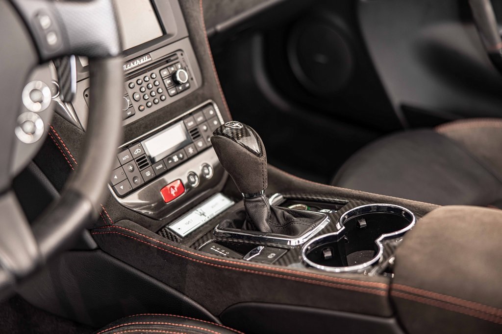 2017 MASERATI GRANTURISMO - Image 20