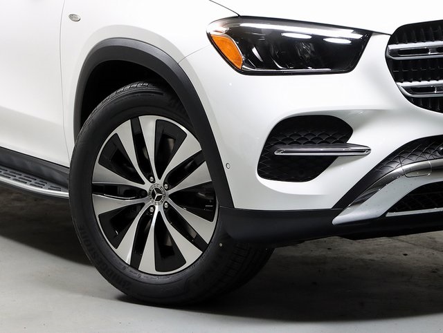 2025 Mercedes Benz GLE 450e 4MATIC photo 3