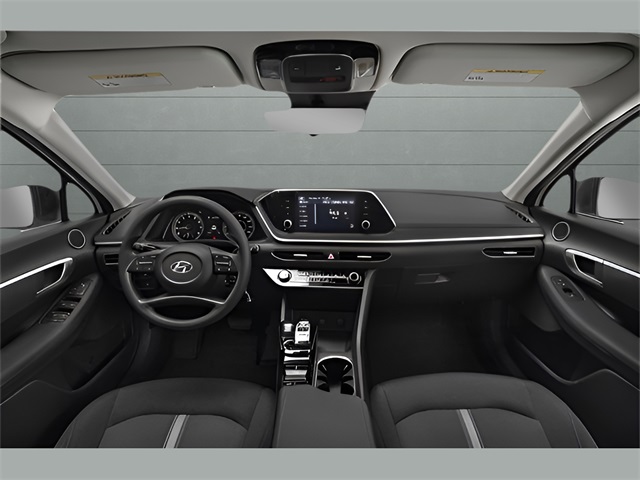 2022 Hyundai Sonata SE photo 18