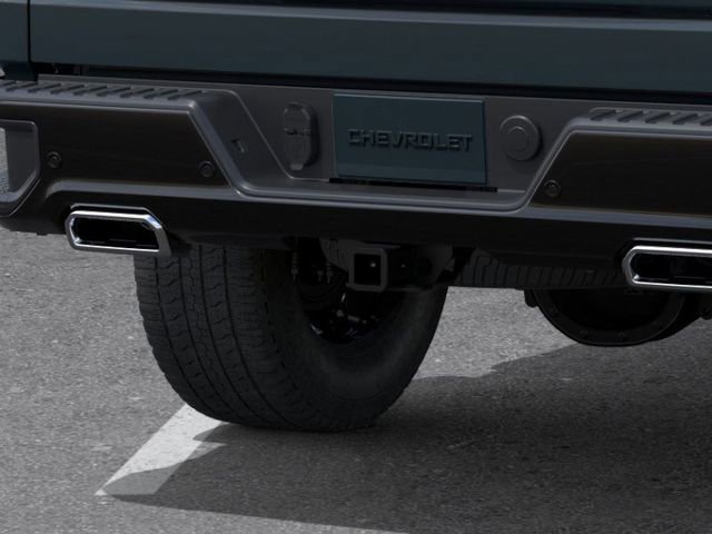 2026 Chevrolet Silverado 1500 LT Trail Boss photo 13