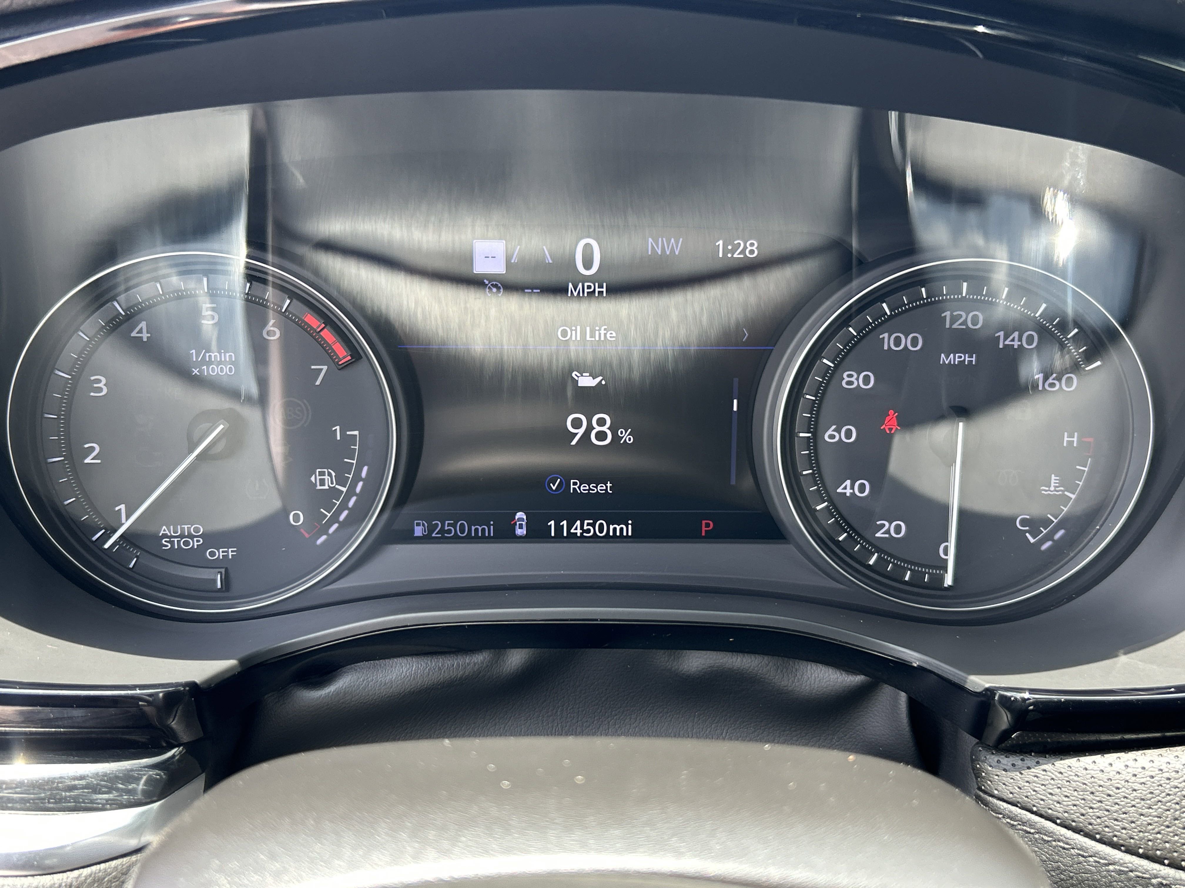 2024 Cadillac XT5 Premium Luxury photo 17