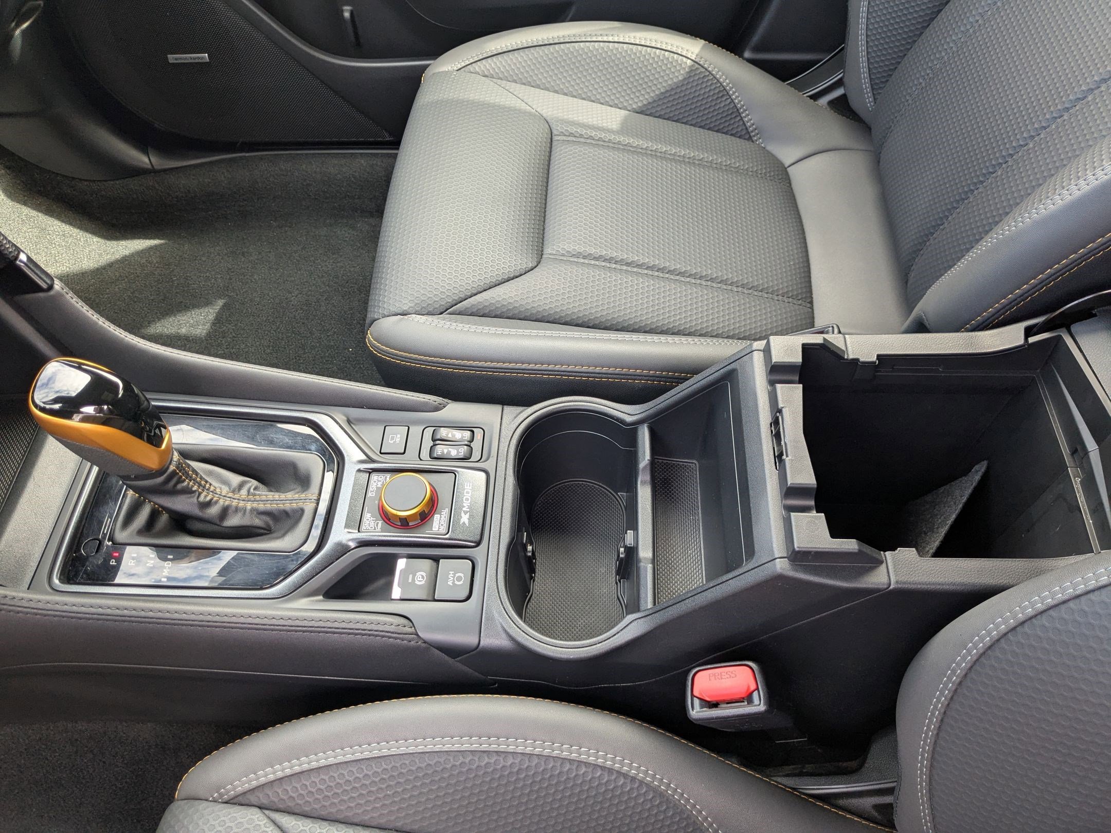 2024 Subaru Forester Wilderness photo 24