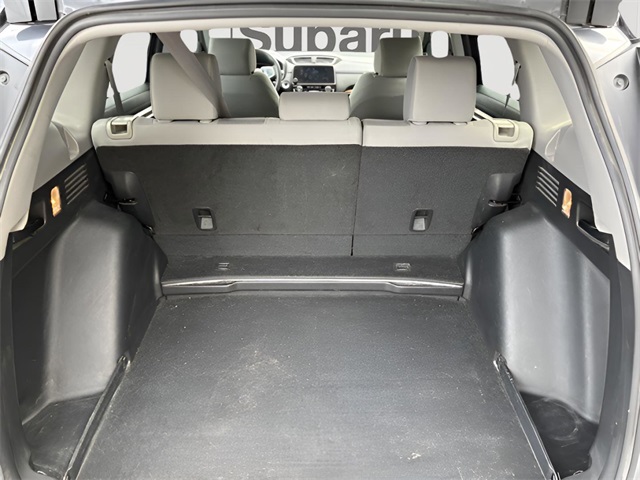 2017 Honda CR-V EX photo 4