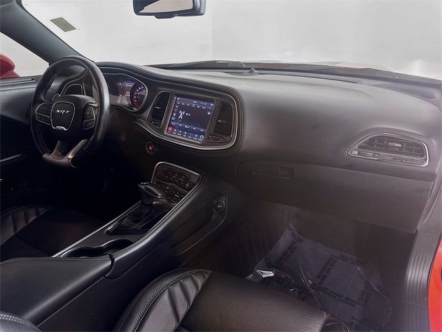 2021 Dodge Challenger SRT8 Hellcat Redeye Widebody photo 21