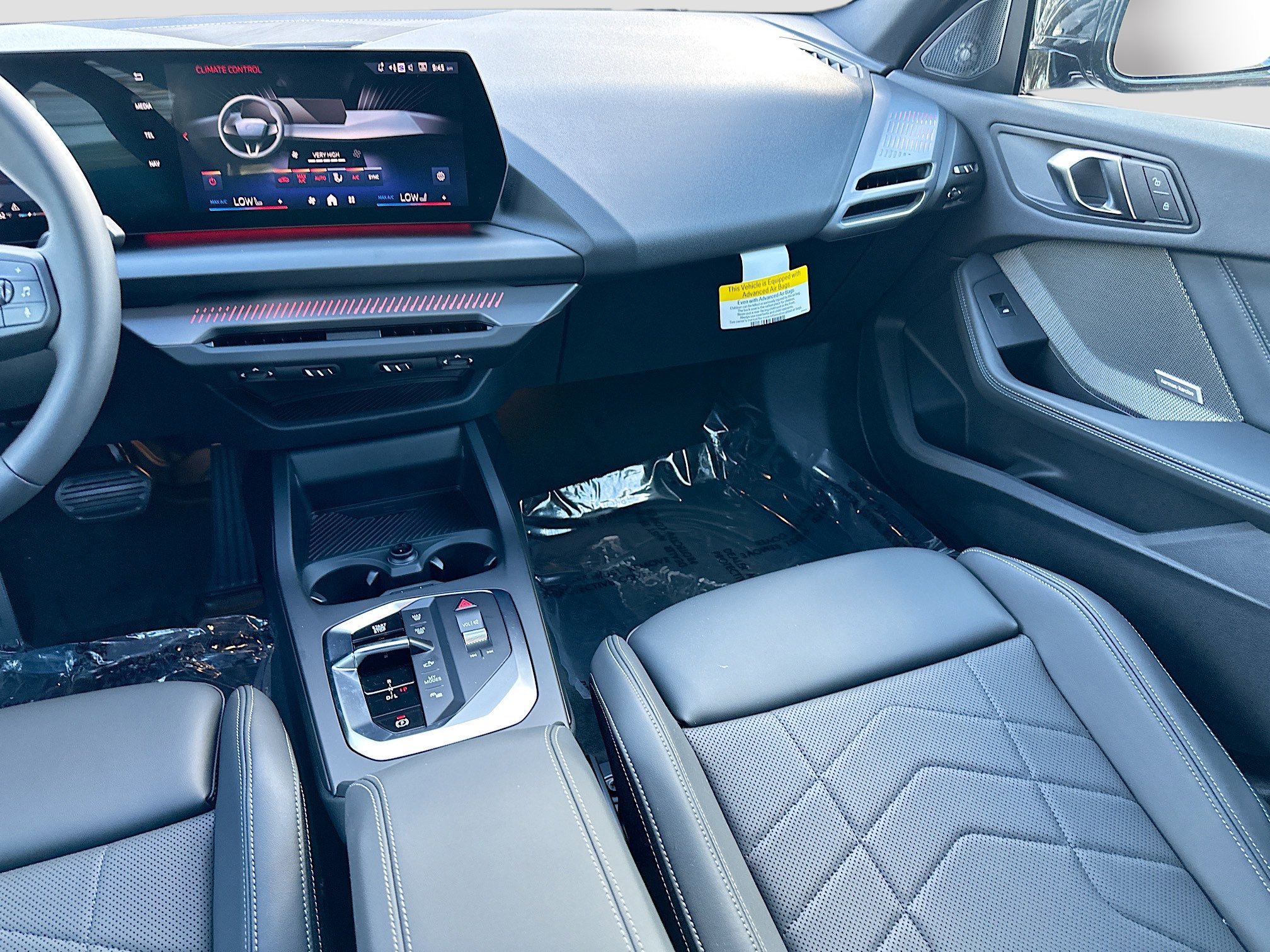 2026 Bmw 228 photo 17