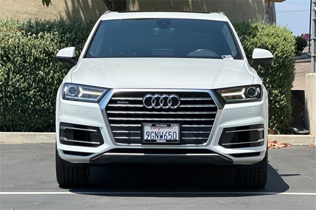 2018 Audi Q7 3.0T Premium Plus photo 8