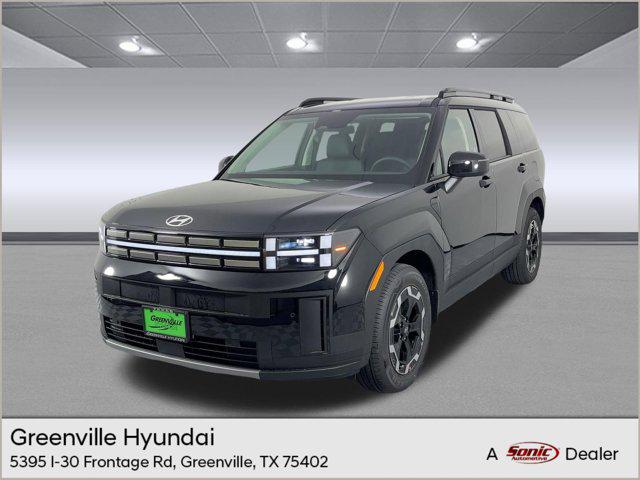 2026 Hyundai Santa Fe SEL's photo